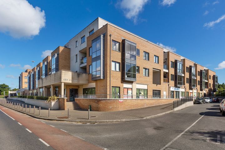 11 Ard Cluain, Main Street, Clonee, Co. Meath, D15EC65