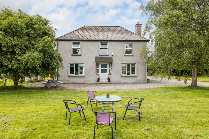 Kilcasey Upper, Clologue, Camolin, Co. Wexford, Y21N6E5