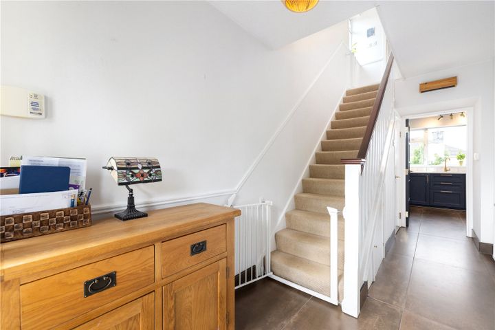 32 Highland Avenue, The Park, Cabinteely, Dublin 18, D18P8W6