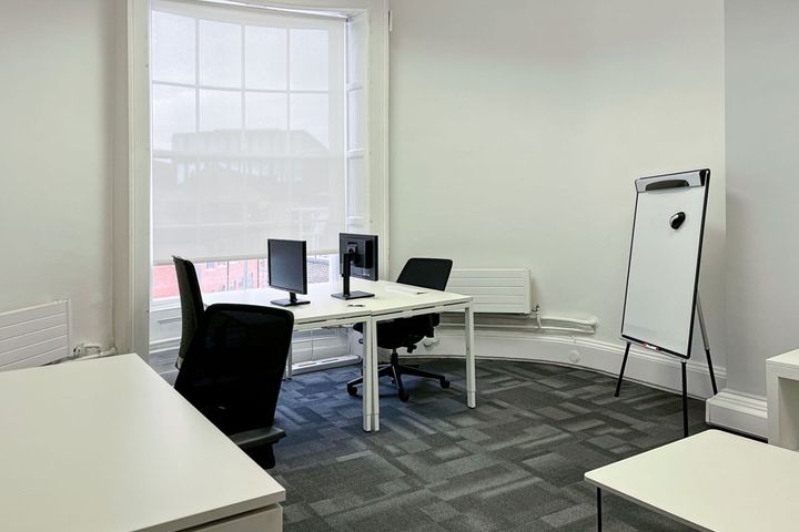 Upper Pembroke Street 28-32, Dublin 2