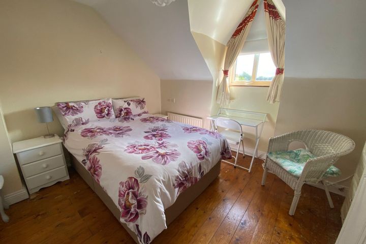 Briege, 2 Saint Mary'S Place, Island Road, Limeric, Corbally, Co. Limerick