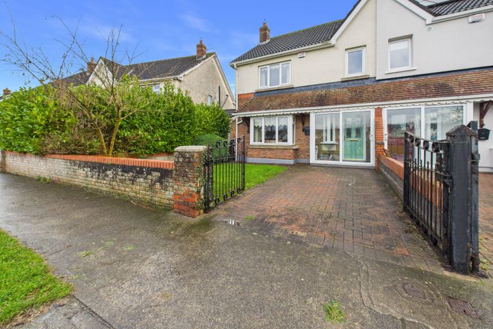 34 The Links, Donabate, Donabate, Co. Dublin, K36Y571