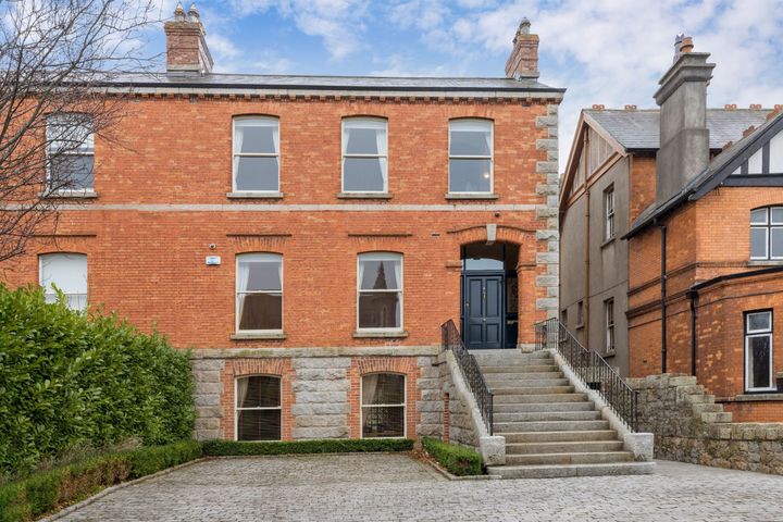 6 Bushy Park Road, Rathgar, Dublin 6, Dublin 6, Dublin