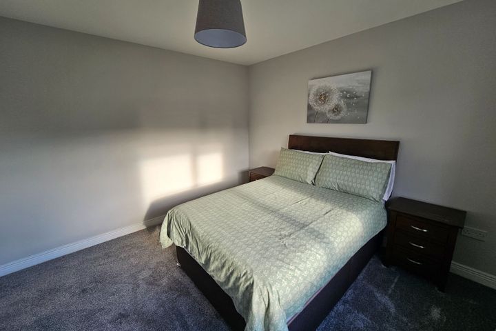 Meadow Gate , Gorey, Co. Wexford