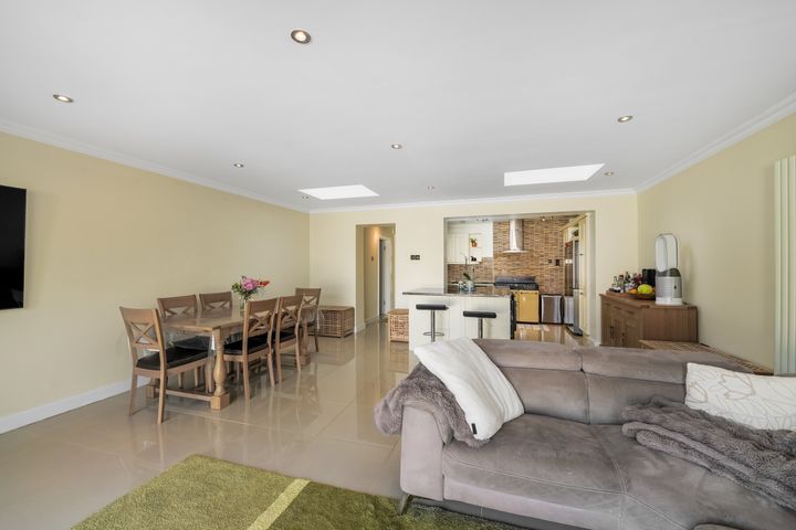 10 St Brigids Park, Blanchardstown, Dublin 15