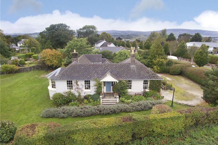 Field Lodge, Killiney Meath, Killiney, Dublin