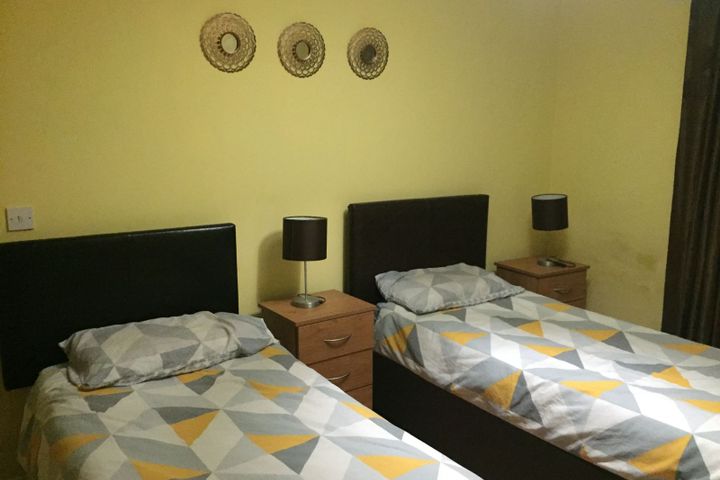 13 Willow Close, Primrose Gate, Celbridge, Co Kild, Celbridge, Co. Kildare