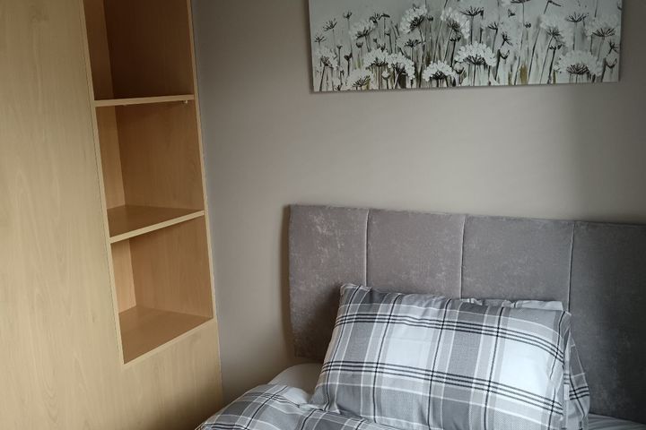  The Court,Lakepoint Park,Mullingar,Co. Westmeath, Mullingar, Co. Westmeath