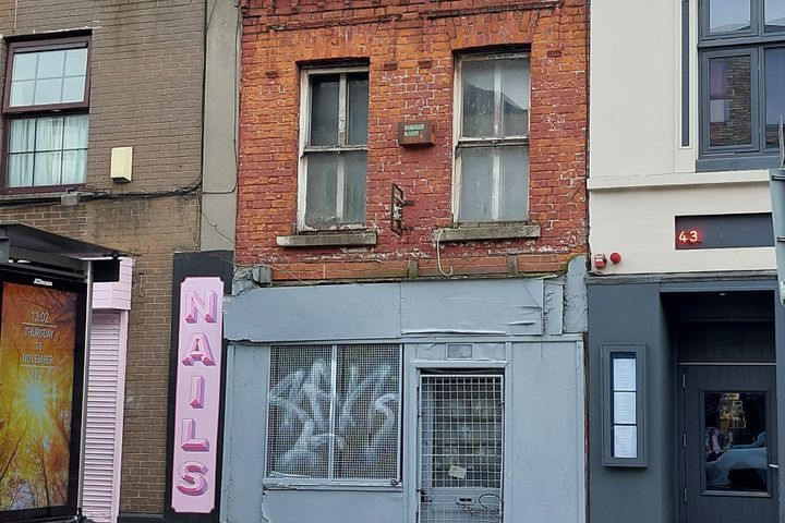 42B Richmond Street South, Dublin 2, D02AK57