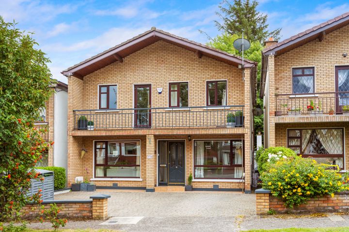 110 Wesbury, Stillorgan, Co Dublin, Dublin