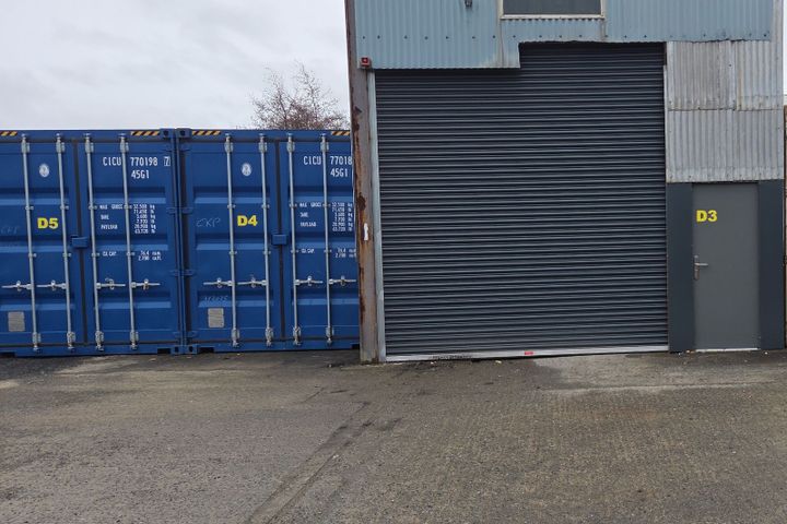 The Electronic Cigarette Company, Newry Road, Dundalk, Dundalk, Co. Louth