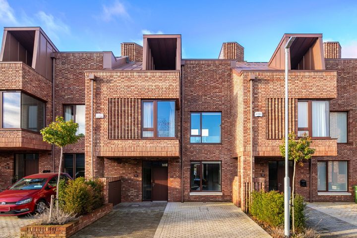 11 Annesley Gardens, Ranelagh, Dublin 6, Dublin