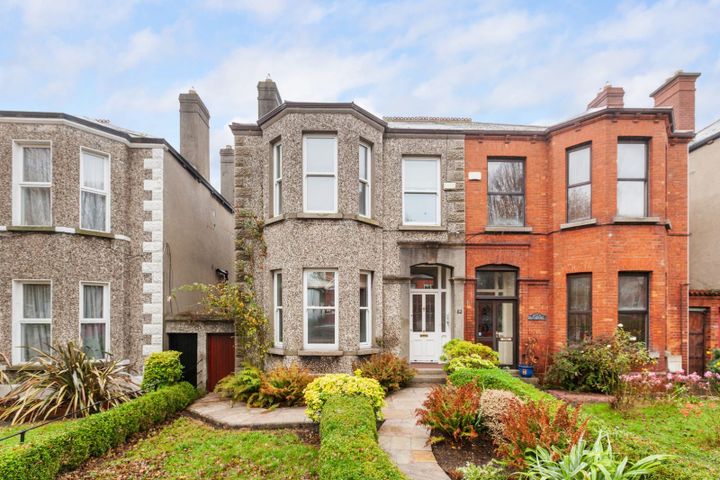 23 Hollybrook Rd, Clontarf, Dublin 3, Dublin 3, Dublin