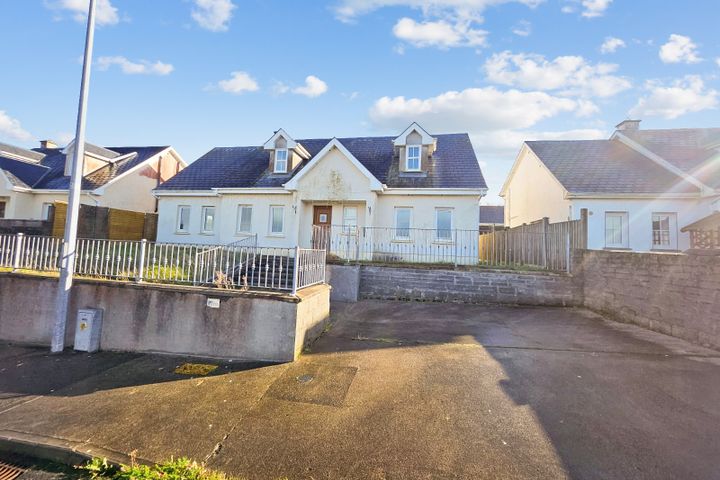 4 Greenhills Drive, Knockroghery, Co. Roscommon, Ballymurray, Co. Roscommon, F42VA02