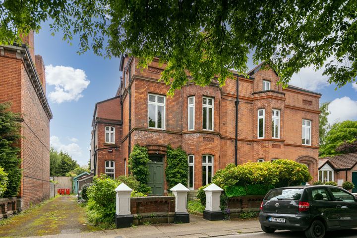 6 Sunbury Gardens, Dartry Road, Dublin 6, Dublin 6, Dublin