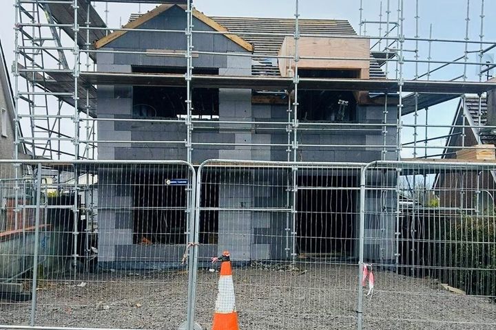 34A Ard Cairn, Cairns Hill, Sligo