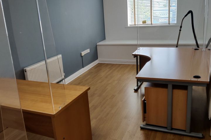 Park West Entreprise Centre, Park West, Dublin 12