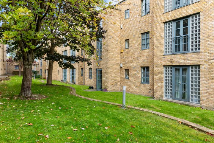6 Cannon Mews East, Beggars Bush, Dublin 4, Dublin 4, D04YN83