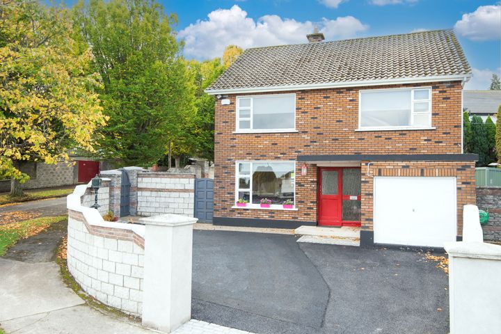 29 Ballyroan Heights, Rathfarnham, Rathfarnham, Dublin 16, D16Y3F8