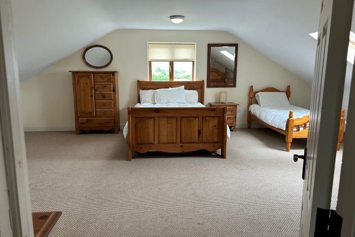 Curryeallaun, Manulla, Castlebar, Manulla, Co. Mayo