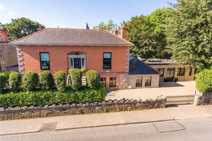 68 Orwell Rd, Rathgar, Dublin 6, Dublin 6, Dublin