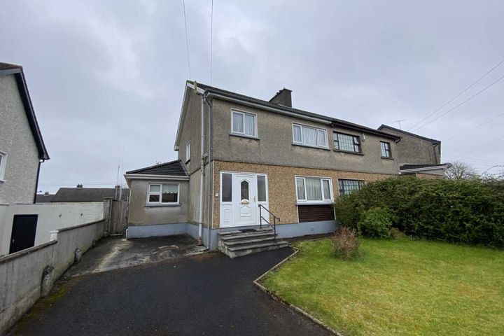 11 Kilbranish Drive, Woodview, Ennis Road, Co. Limerick, V94T26H