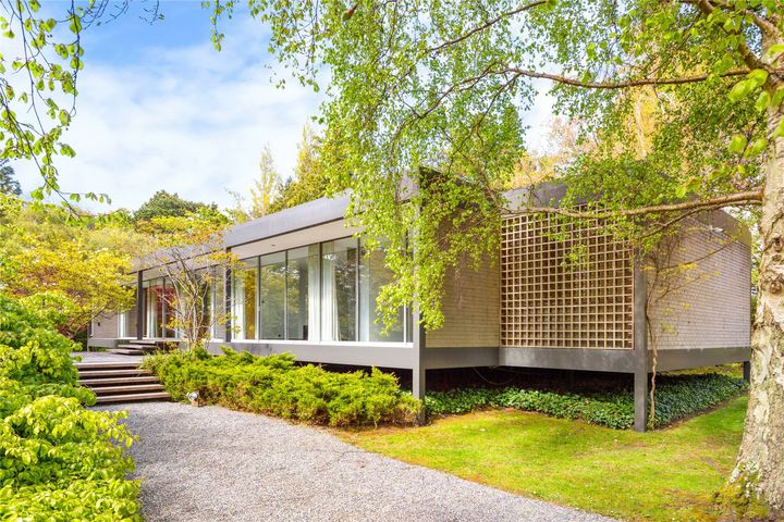 4 Golf Road, Foxrock, Dublin 18, Dublin 18, Dublin