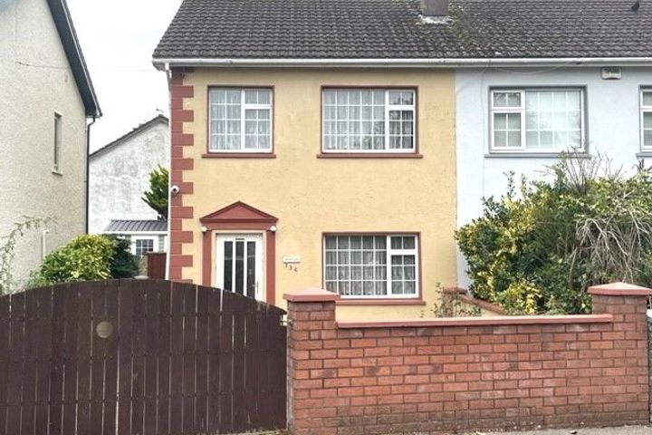 136 Leeview, Ballincollig, Co. Cork, P31PR63