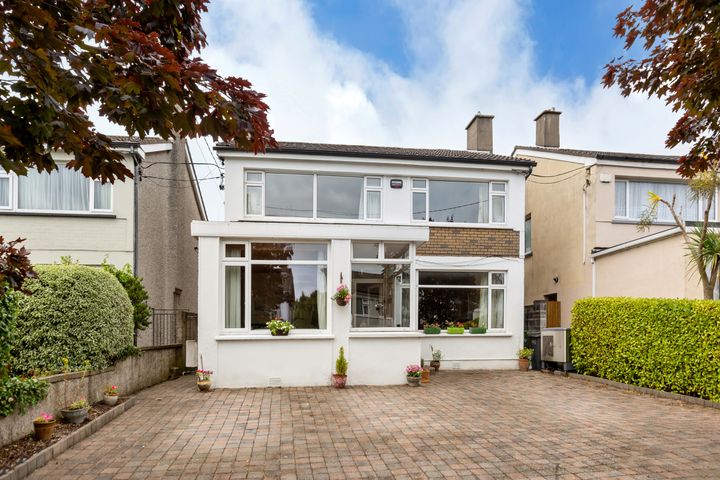 16 La Touche Park, Greystones, Wicklow, Wicklow