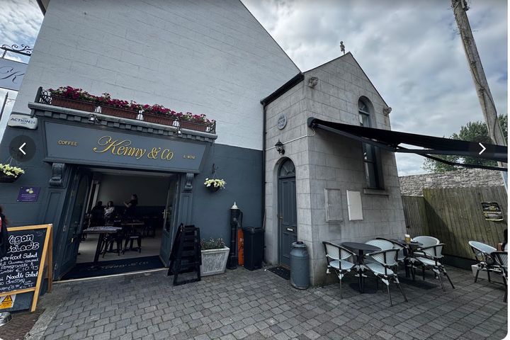 Bridge St, Townparks North, Trim, Trim, Co. Meath