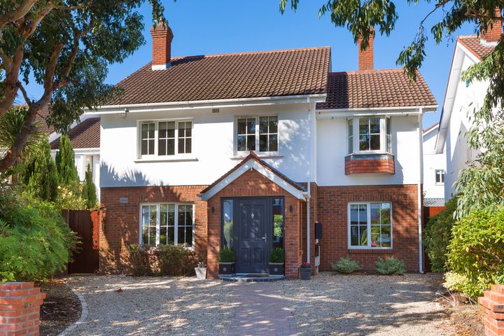 41 Cairn Hill, Westminster Rd, Foxrock Dublin 18, Dublin 18, Dublin