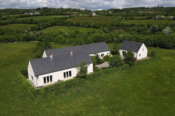 Rathkyle, Ballyragget, Kilkenny, Kilkenny