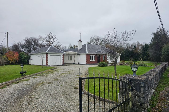 Carrowntober East, Athenry, Athenry, Co. Galway, H65FX61