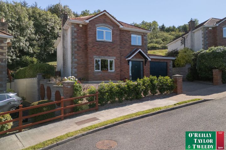 13 Swellan Park, Swellan Lower, Cavan, Co. Cavan, H12F661