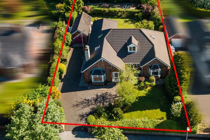 Springfield Glen, Navan, Navan, Co. Meath, C15N5F6