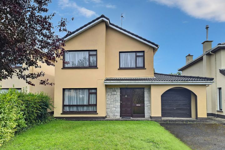 6 Castlelawn, Tulla Road, Ennis, Co Clare, V95PHH9