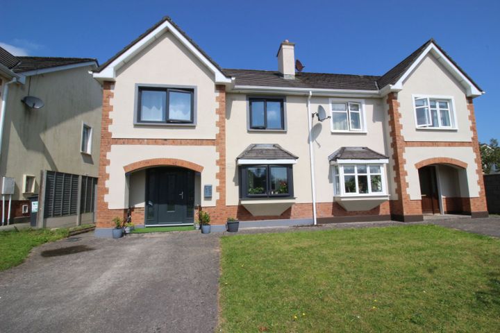 40 Belvedere Hills, Mullingar, Mullingar, Co. Westmeath, N91P9P0