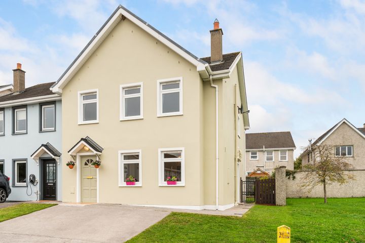 34 Chestnut Avenue, Pairc Na gCapall, Kilworth, Co.Cork, Kilworth, Co. Cork, P61KX68