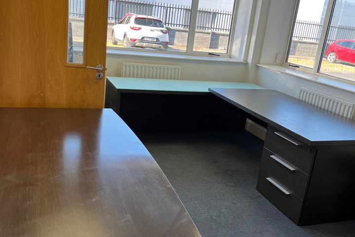 Capital Sales And Storage Limited, Unit 21/22, Old Quarry Campus, Kilshane Park, Northwest Business , Hollystown, Dublin 15