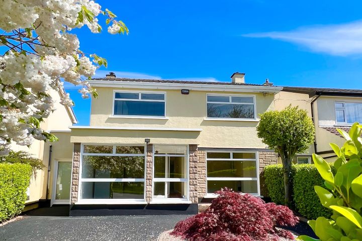 29 Churchview Dr, Killiney, Dublin, Dublin