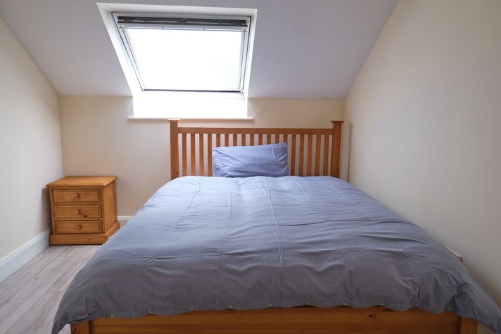 Eglinton Court, Eyre Street, Galway City Centre