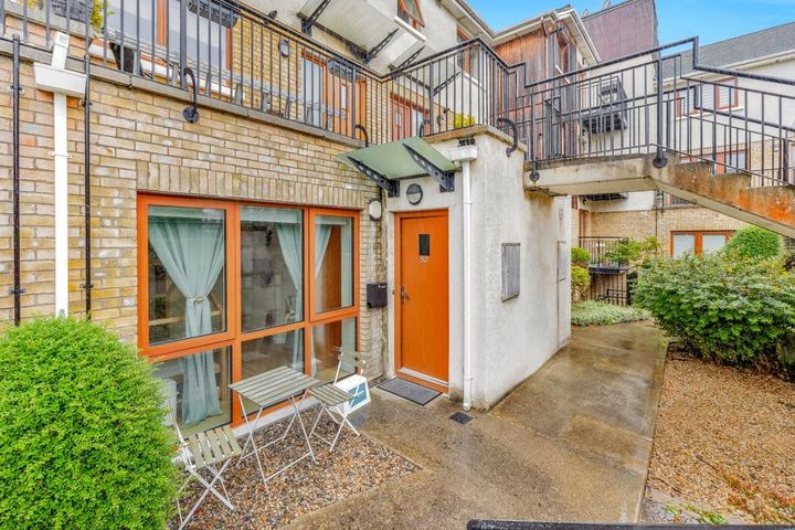 53 The Kilns, Station Road, Portmarnock, Co. Dublin, D13AC67