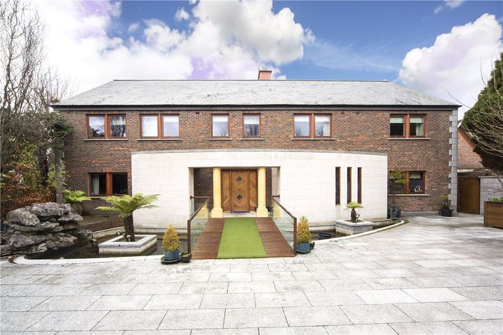 Nirvana, Castleknock Road, Dublin 15, Dublin