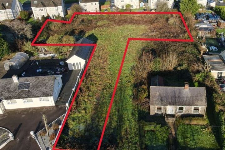 Killeagh Road, Mogeely, Mogeely, Co. Cork