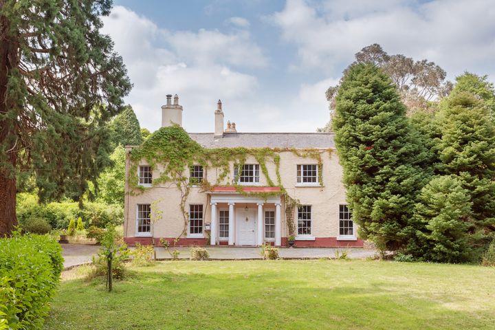 Cherrywood House, Cherrywood Rd, Loughlinstown Dublin 18, Dublin 18, Dublin