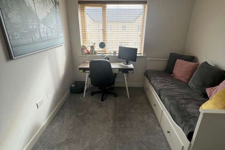 Garter Lane, Saggart, Co. Dublin