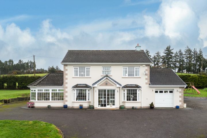Coolavokig, Lissacreasig, Macroom, Co. Cork, P12D766