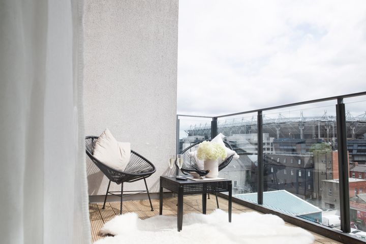 56 The Oathouse, Baker's Yard, Dublin 1, Dublin 1