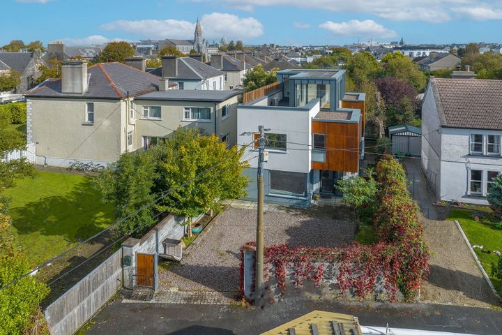 St. Pauls Road, Galway, Galway