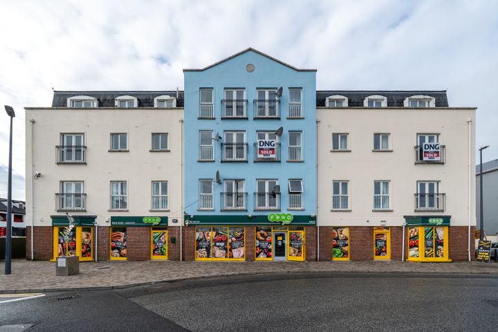 9 Hibernian Court, Longford Town, Co. Longford, N39PF29